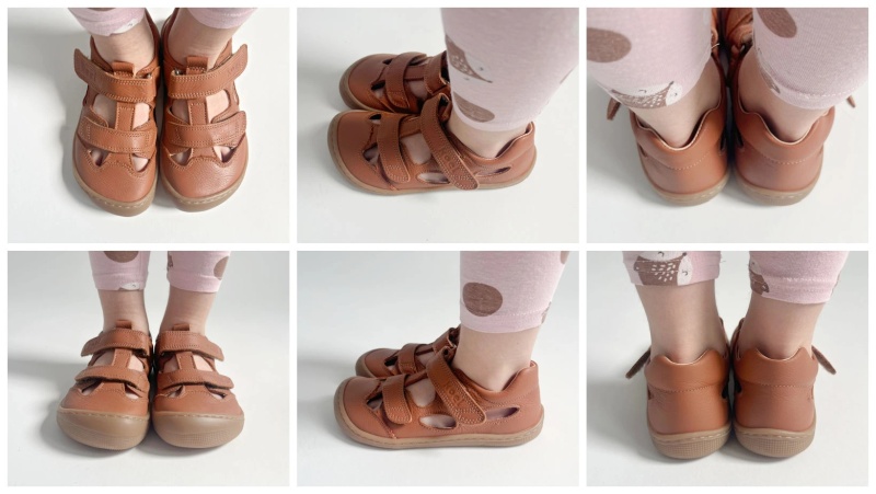 Koel-geschlossene-Barfußsandalen-aus-Leder